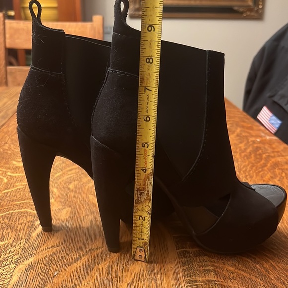 Pedro Garcia bootie - Picture 5 of 6